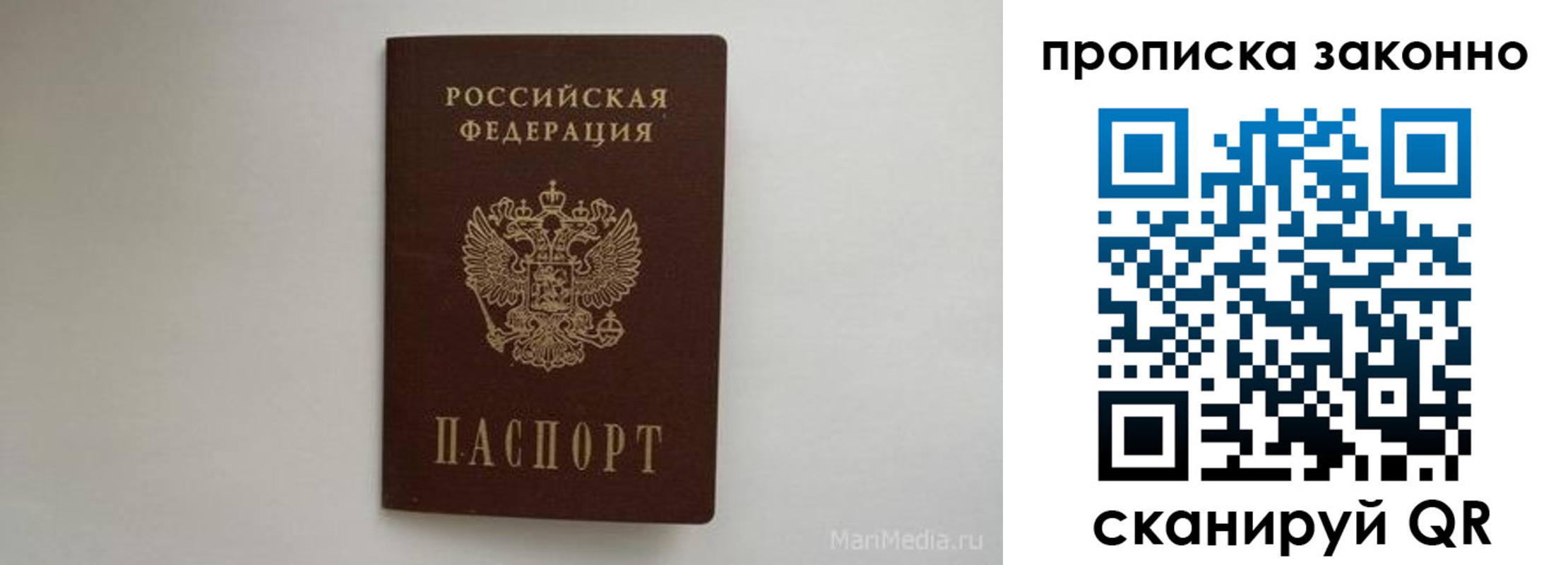 купить прописку в Вельске